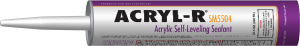 Acryl-R SM5504 10.1oz Cartridge 2016-04-11 [MOCKUP]